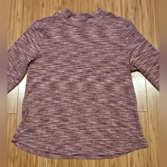Maurcies Long Sleeve Top - Picture 2 of 9